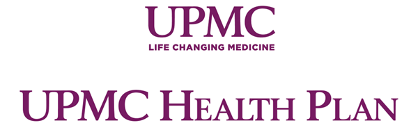 UPMC Life Changing Medicine and UPMC Health Plan Logo 