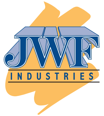 JWF Industries Logo
