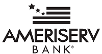 AmeriServ Bank Logo