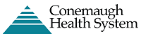 Conemaugh Health System Logo