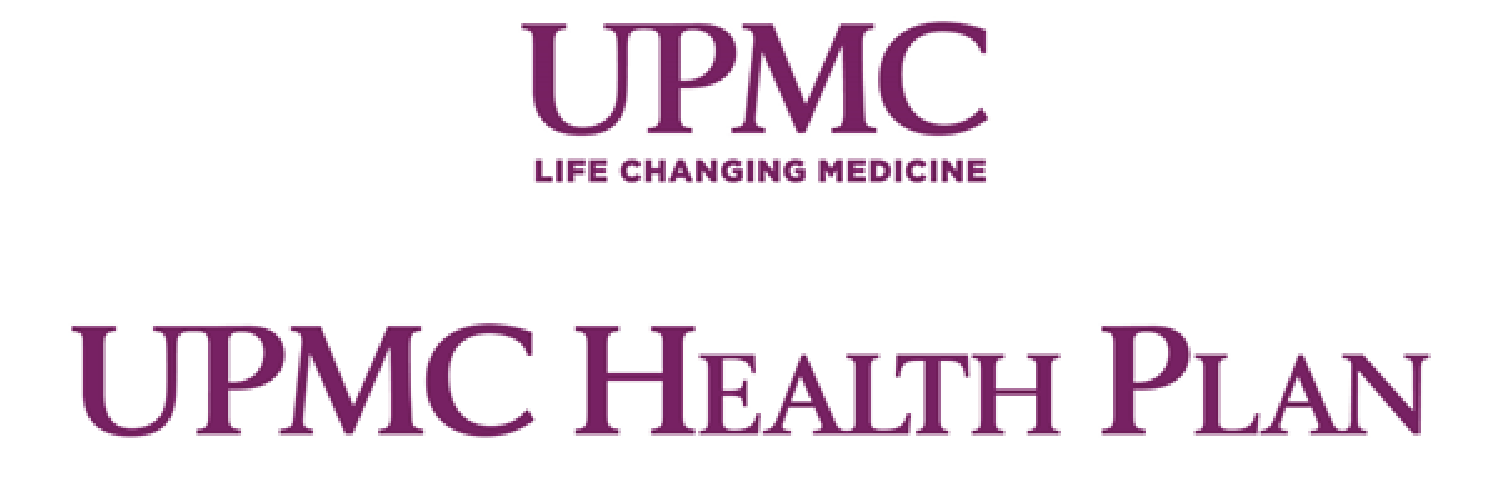 UPMC Life Changing Medicine UPMC Health Plan Logo